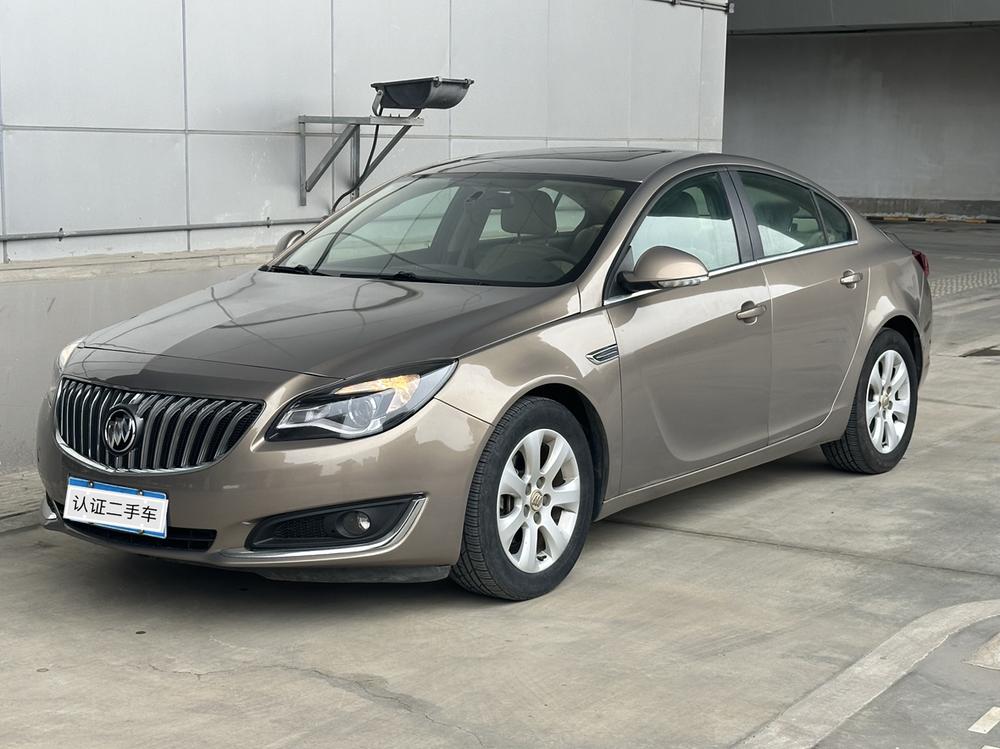 Buick Regal