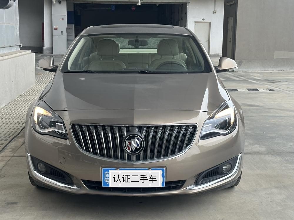 Buick Regal