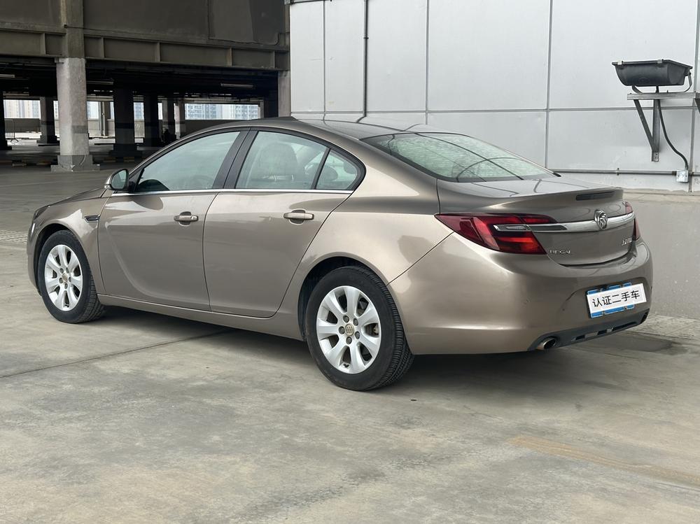 Buick Regal
