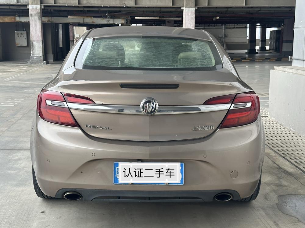 Buick Regal