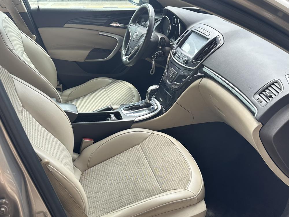 Buick Regal