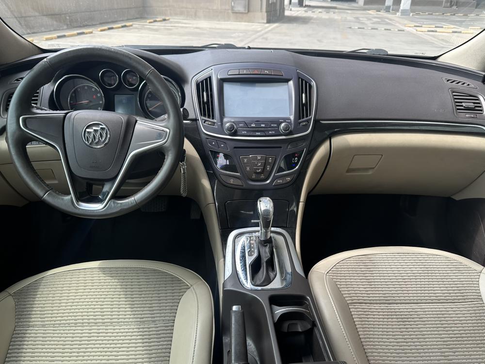 Buick Regal