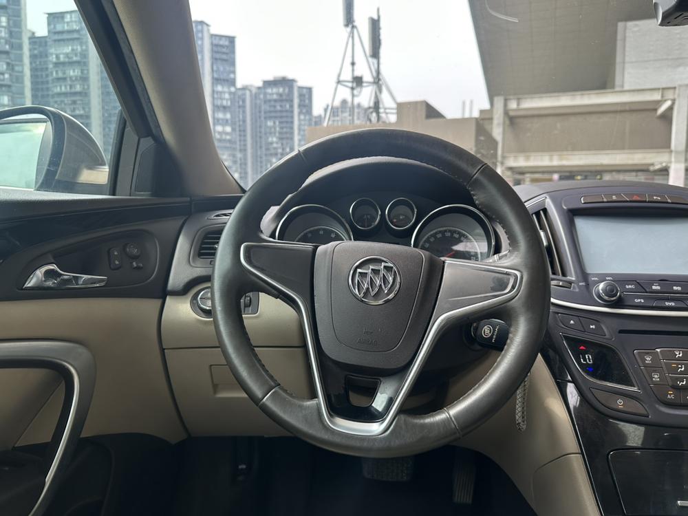 Buick Regal