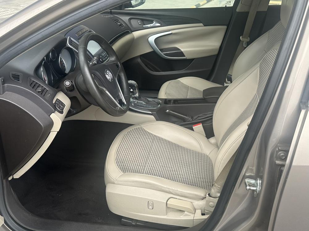 Buick Regal