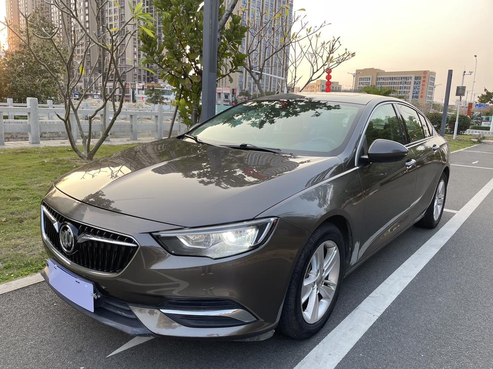 Buick Regal