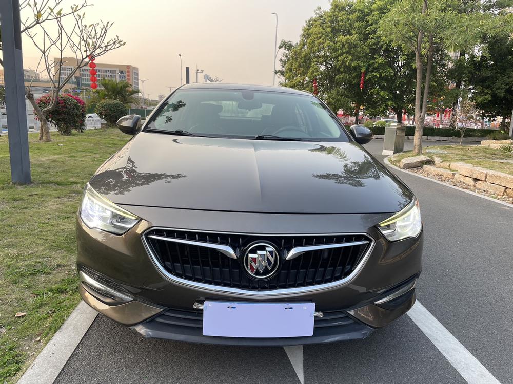 Buick Regal