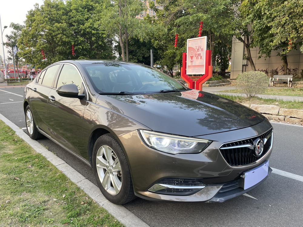 Buick Regal