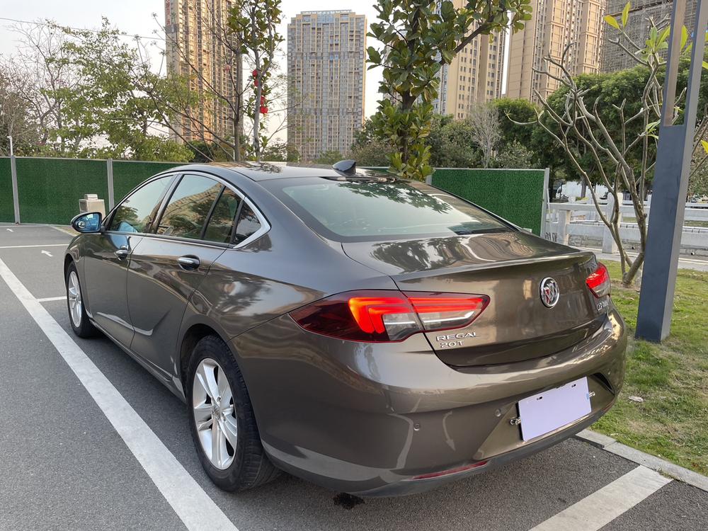 Buick Regal