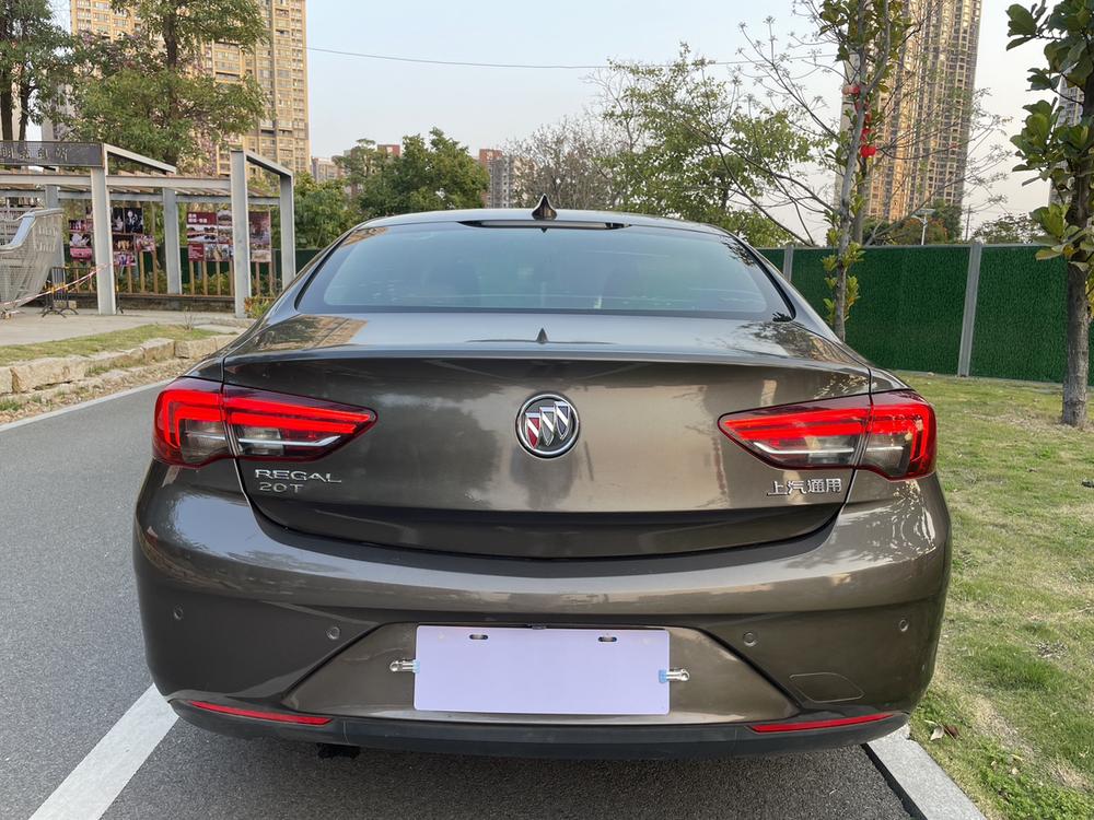 Buick Regal