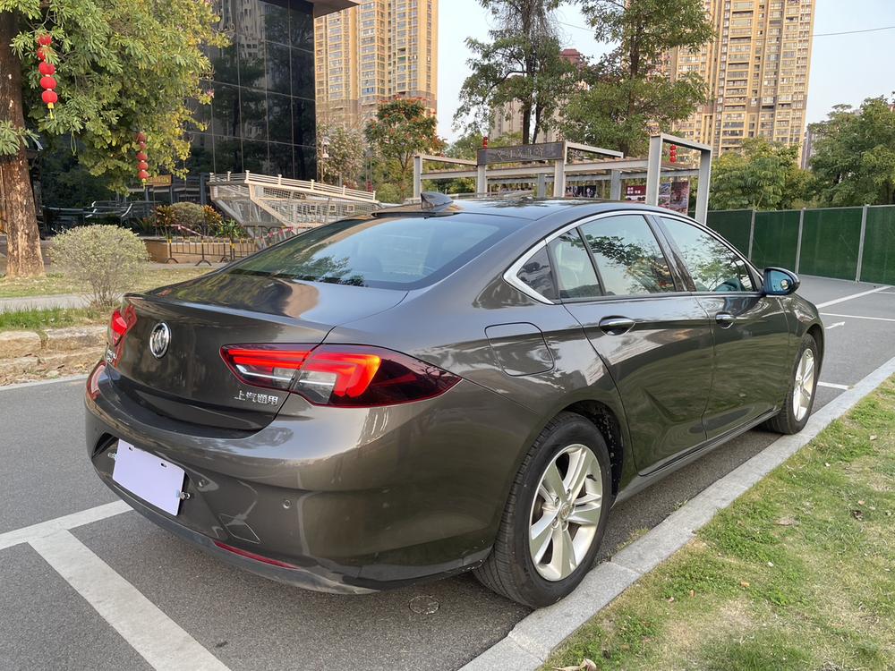Buick Regal