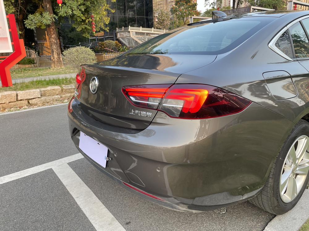 Buick Regal