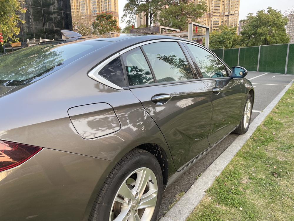 Buick Regal