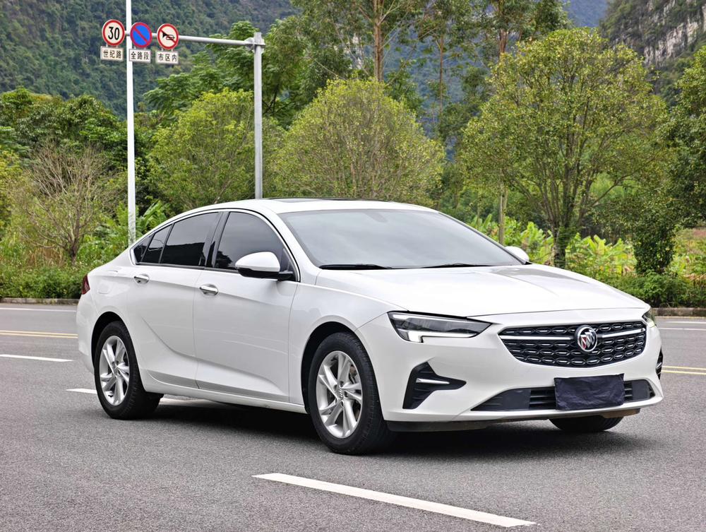 Buick Regal