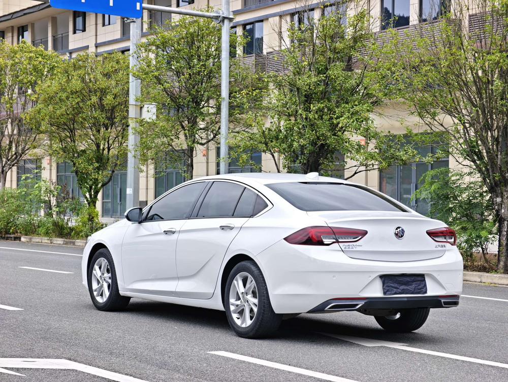 Buick Regal