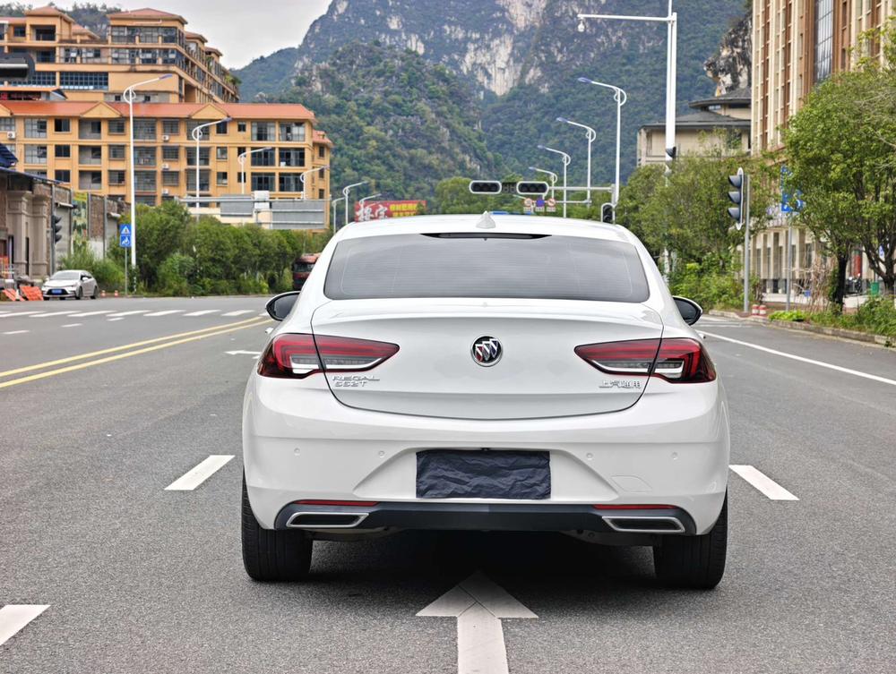 Buick Regal
