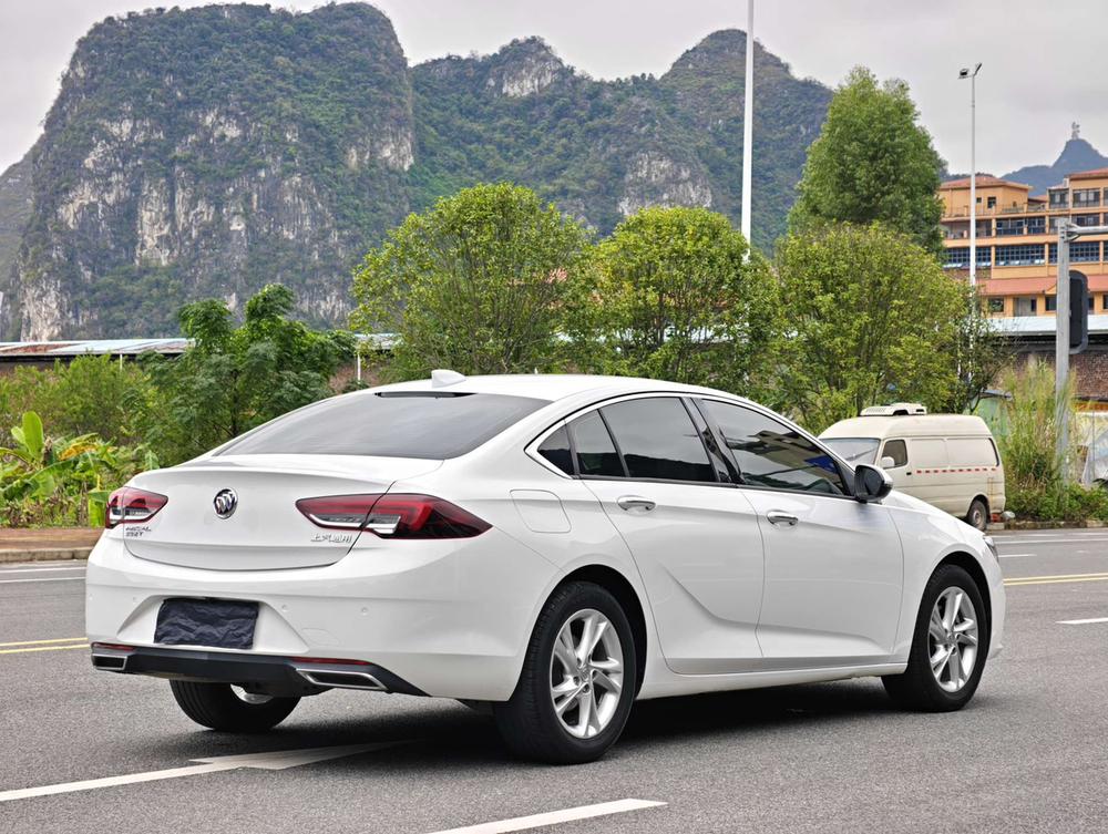 Buick Regal