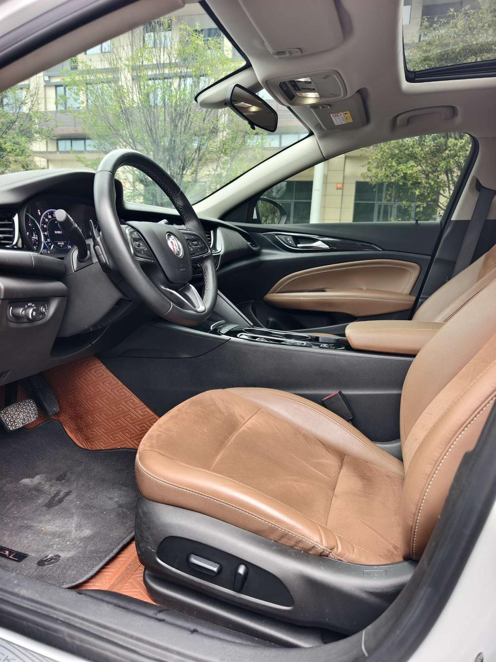 Buick Regal