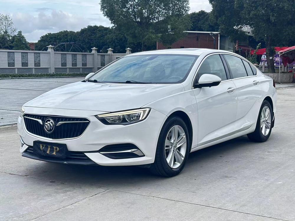 Buick Regal