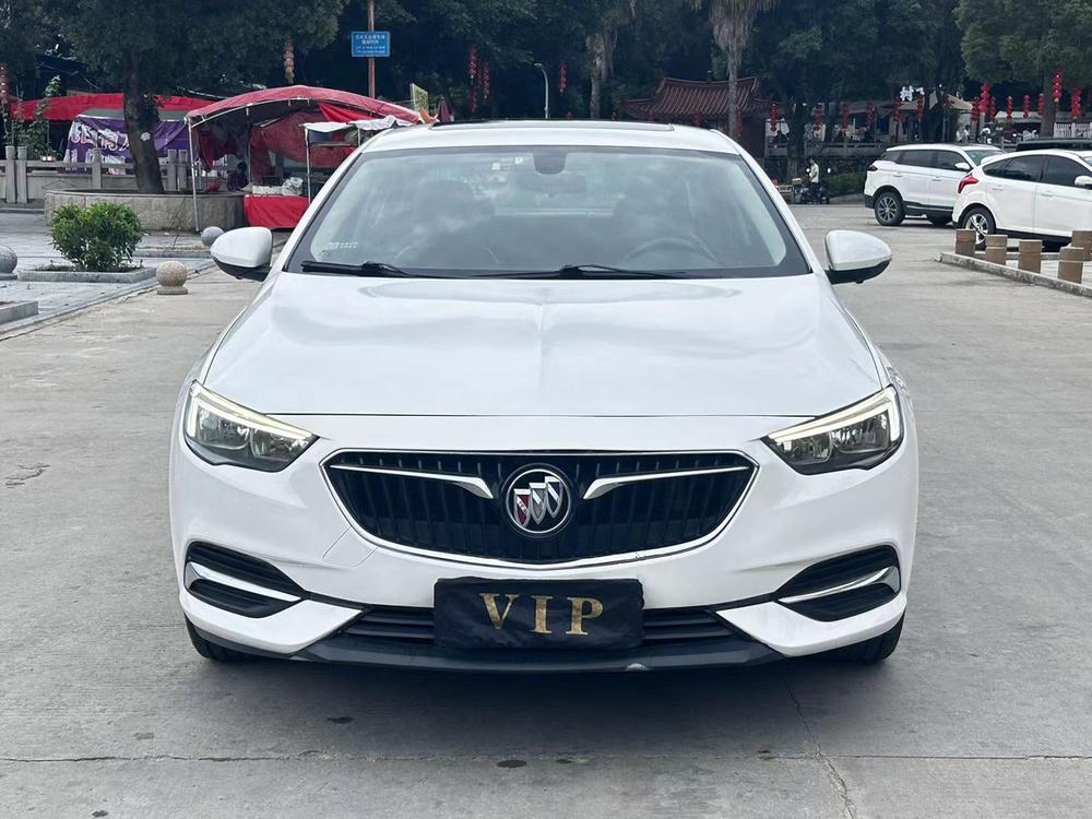 Buick Regal