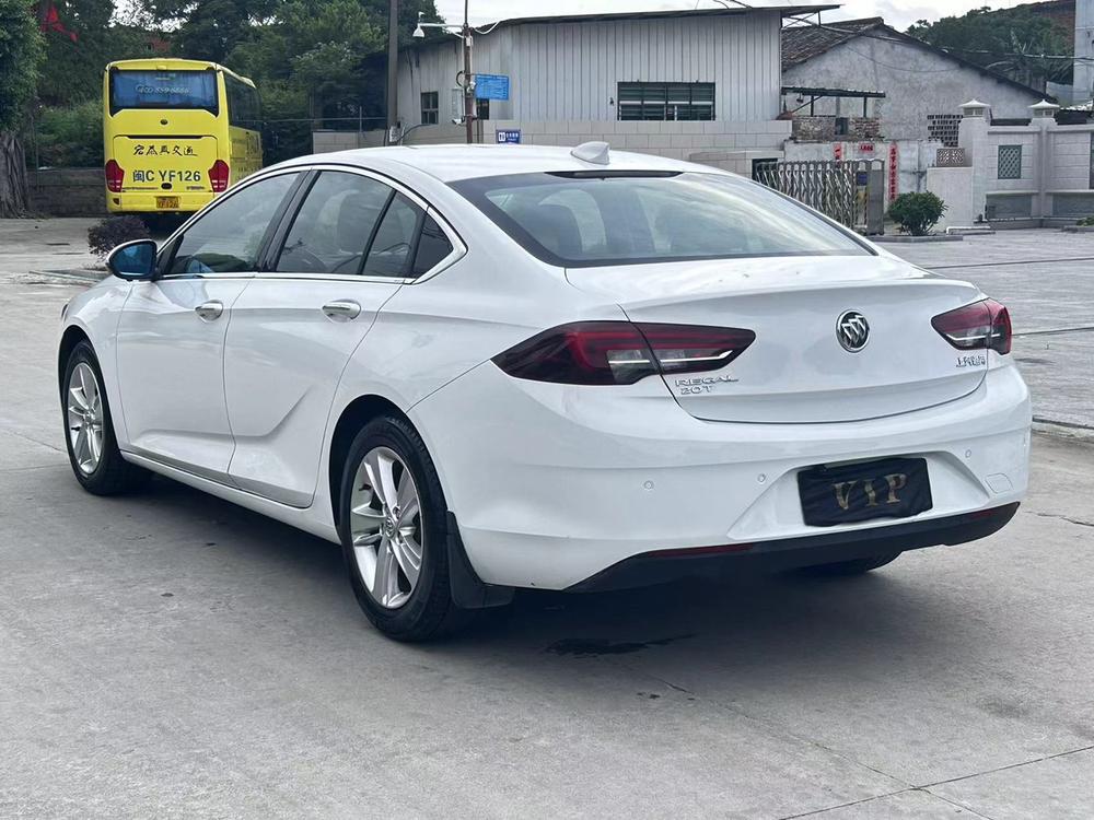 Buick Regal