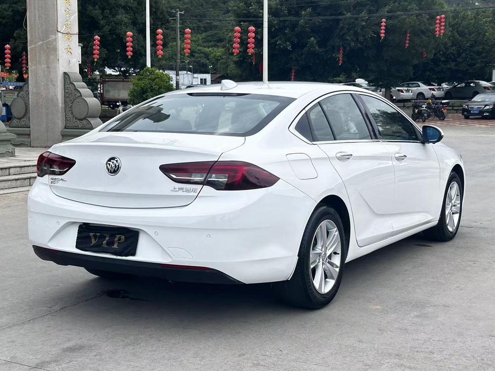 Buick Regal