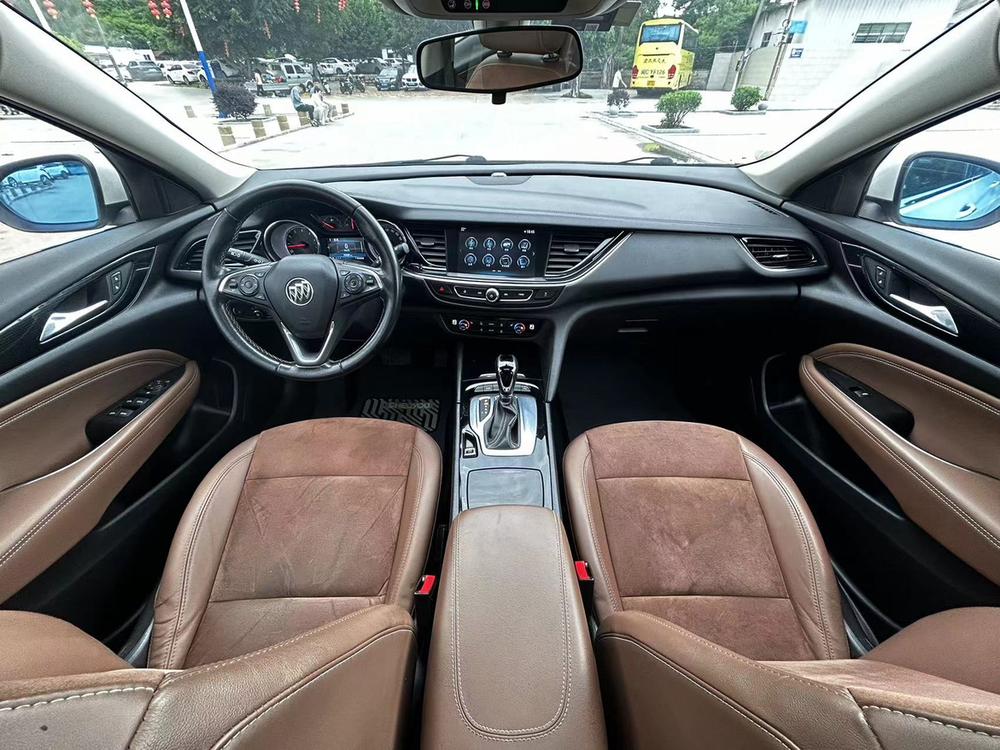 Buick Regal