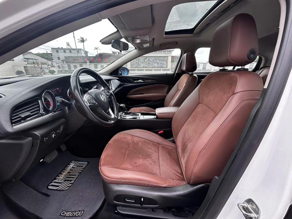 Buick Regal