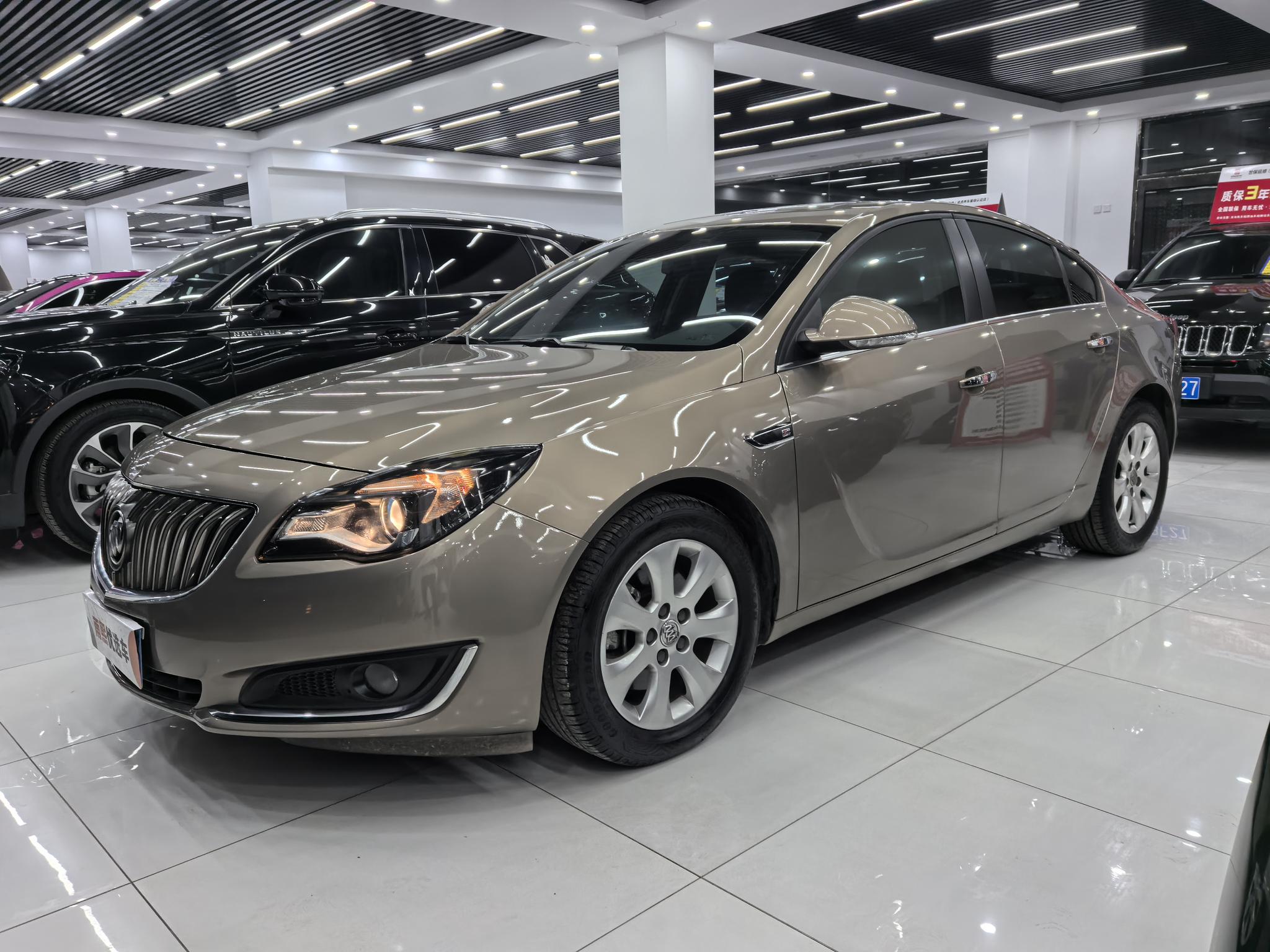 Buick Regal