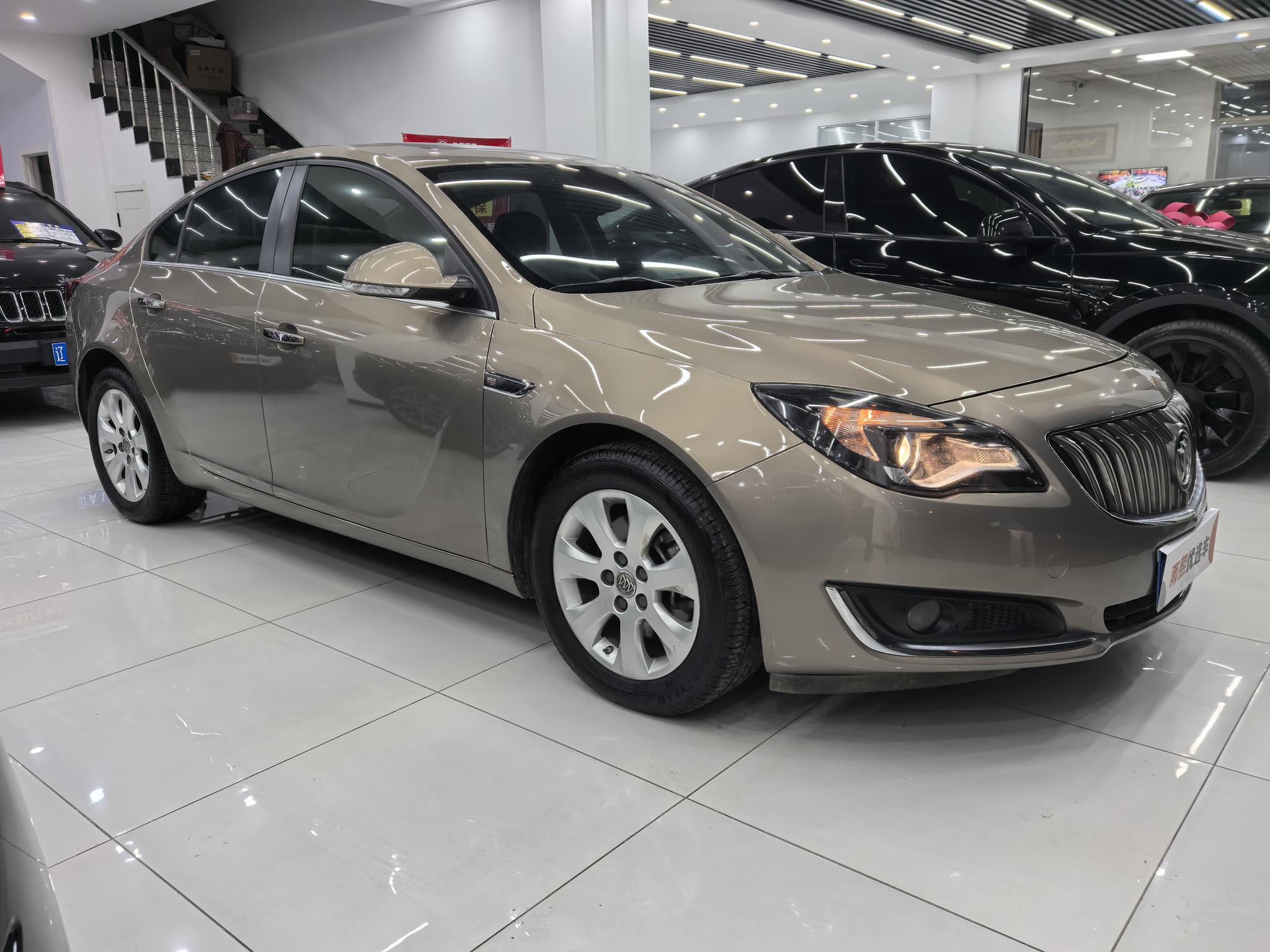Buick Regal