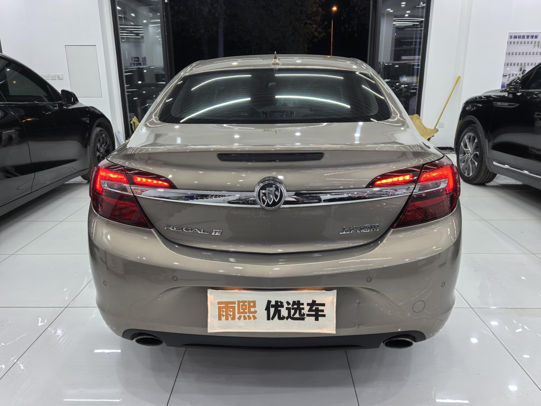 Buick Regal