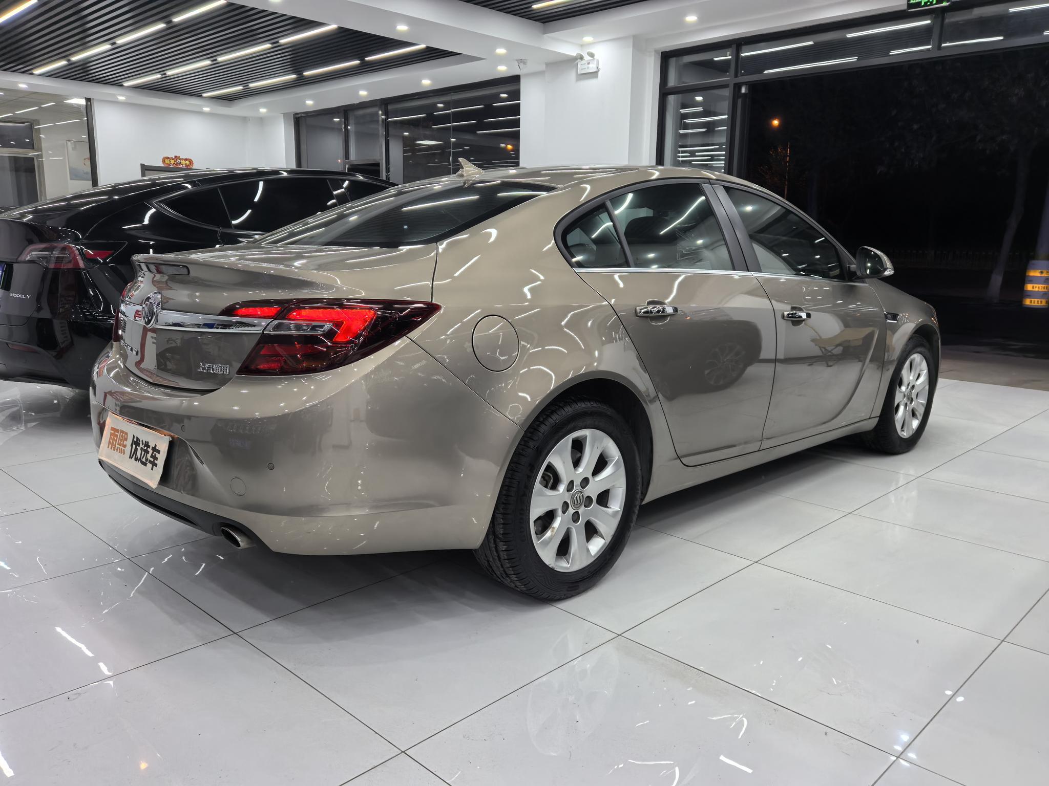 Buick Regal