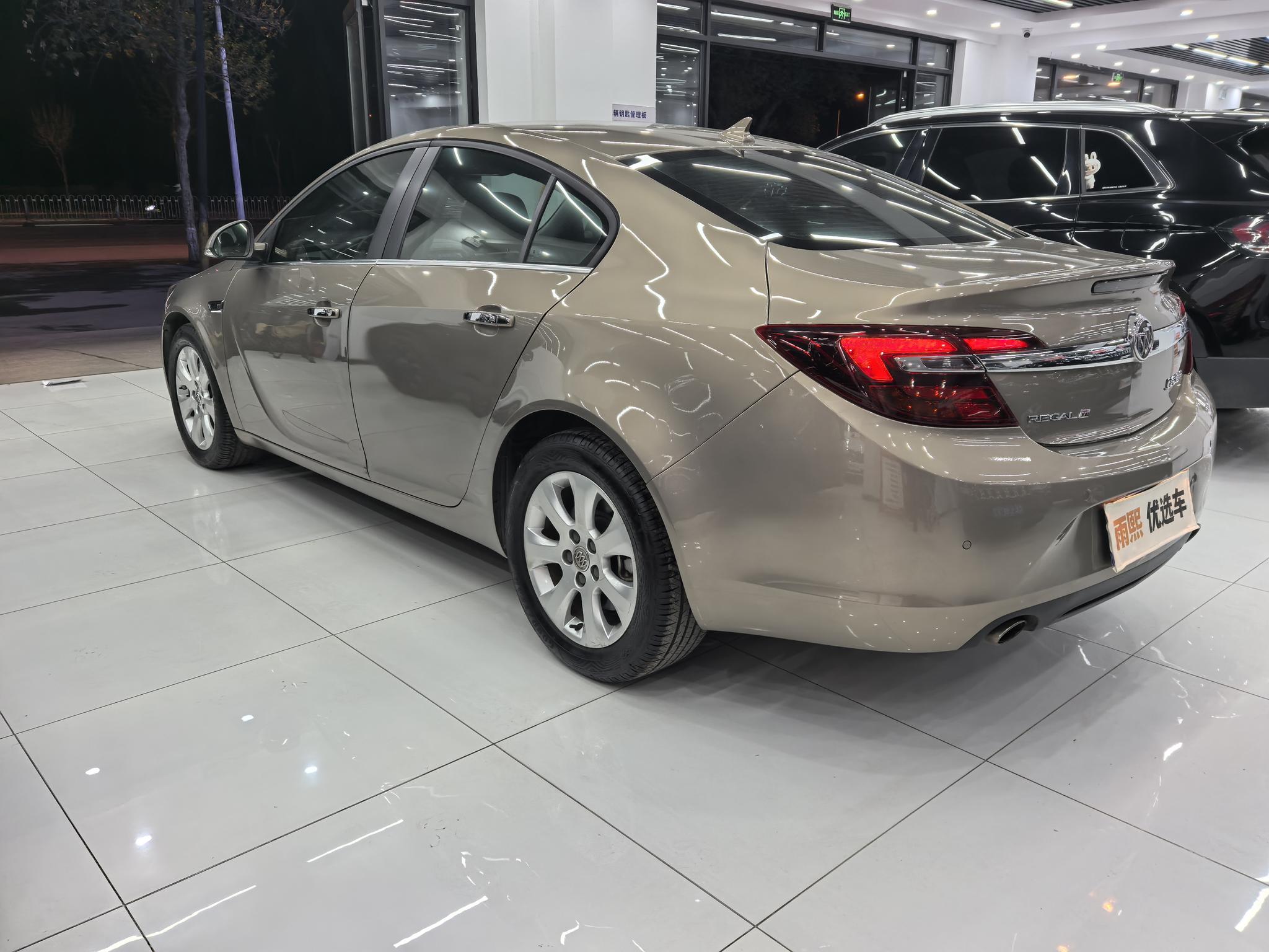 Buick Regal