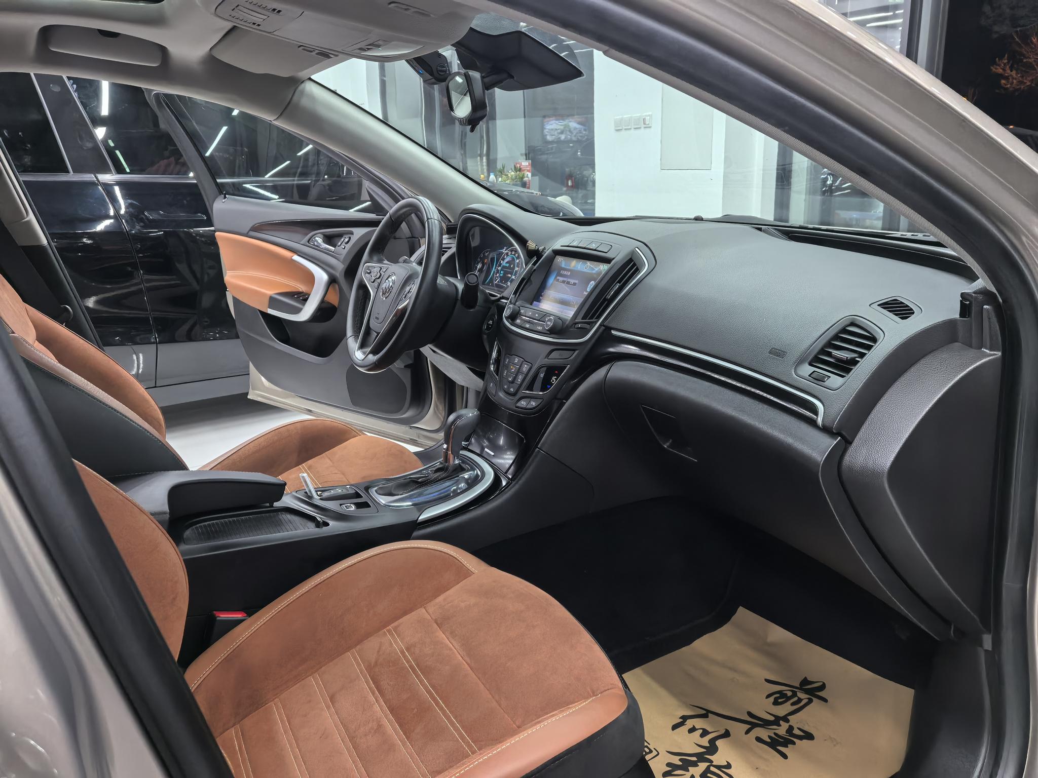 Buick Regal