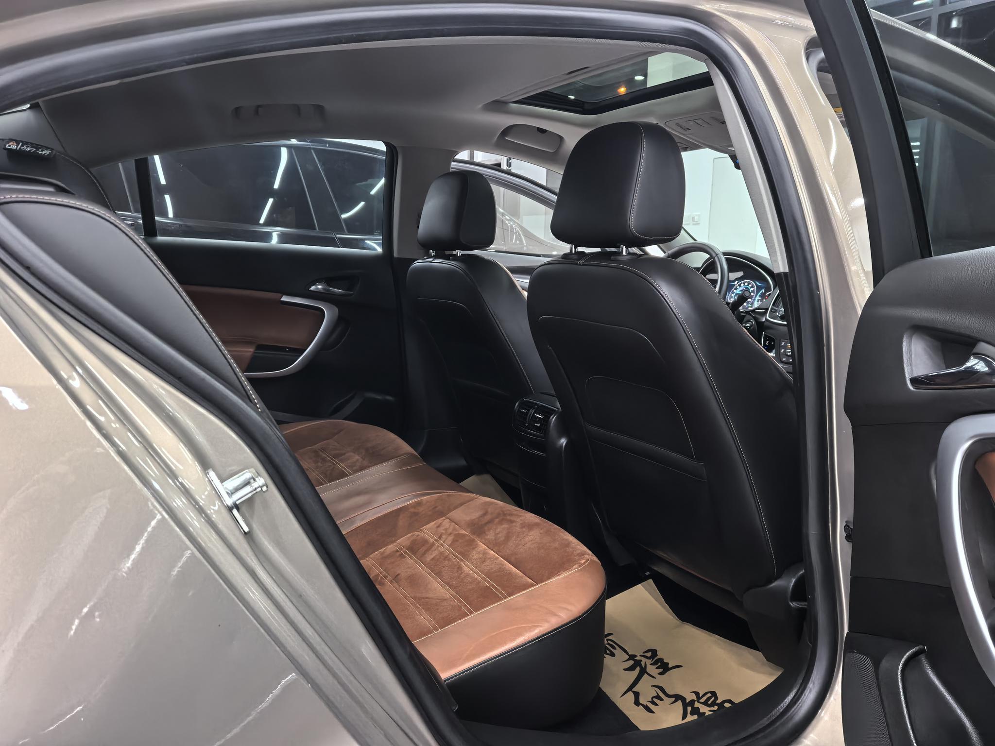 Buick Regal