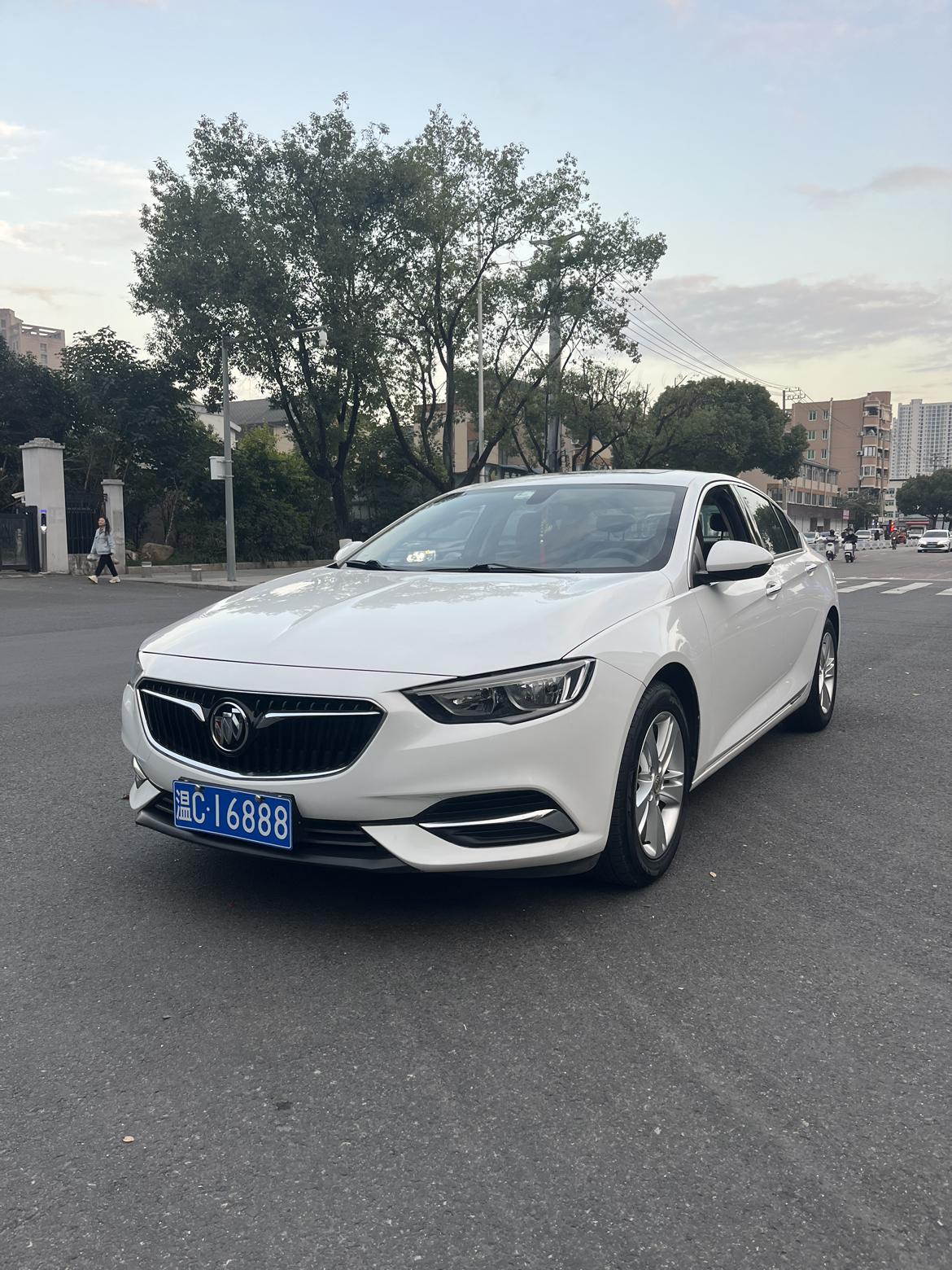 Buick Regal