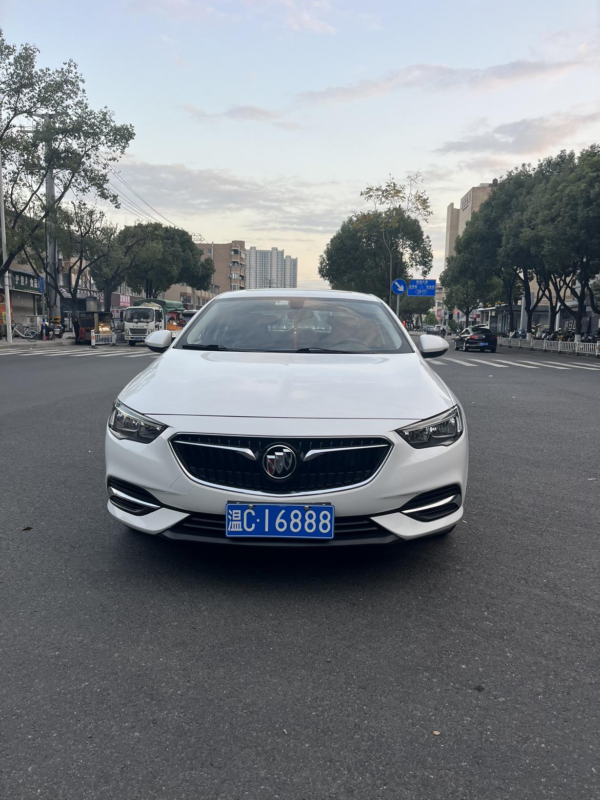 Buick Regal