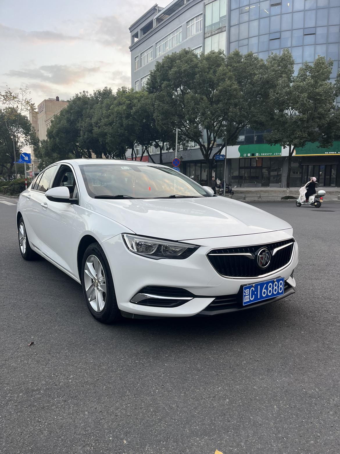 Buick Regal