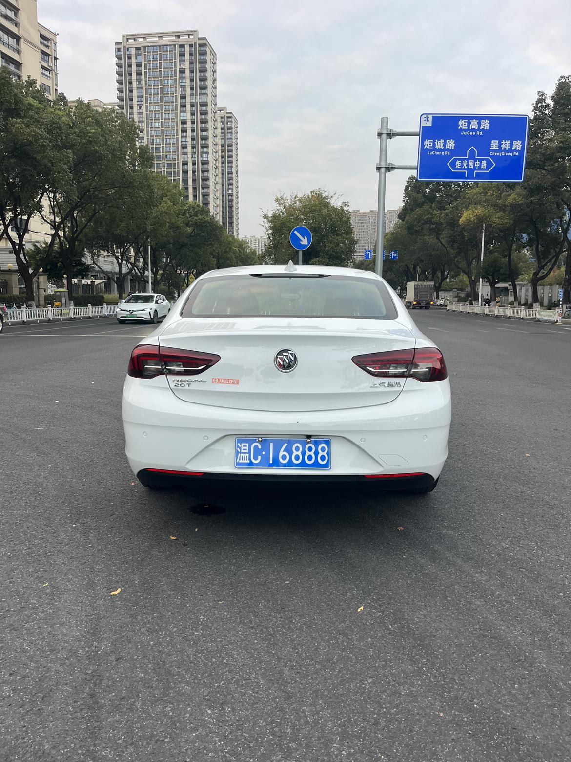 Buick Regal