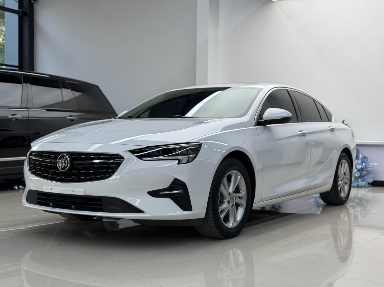 Buick Regal