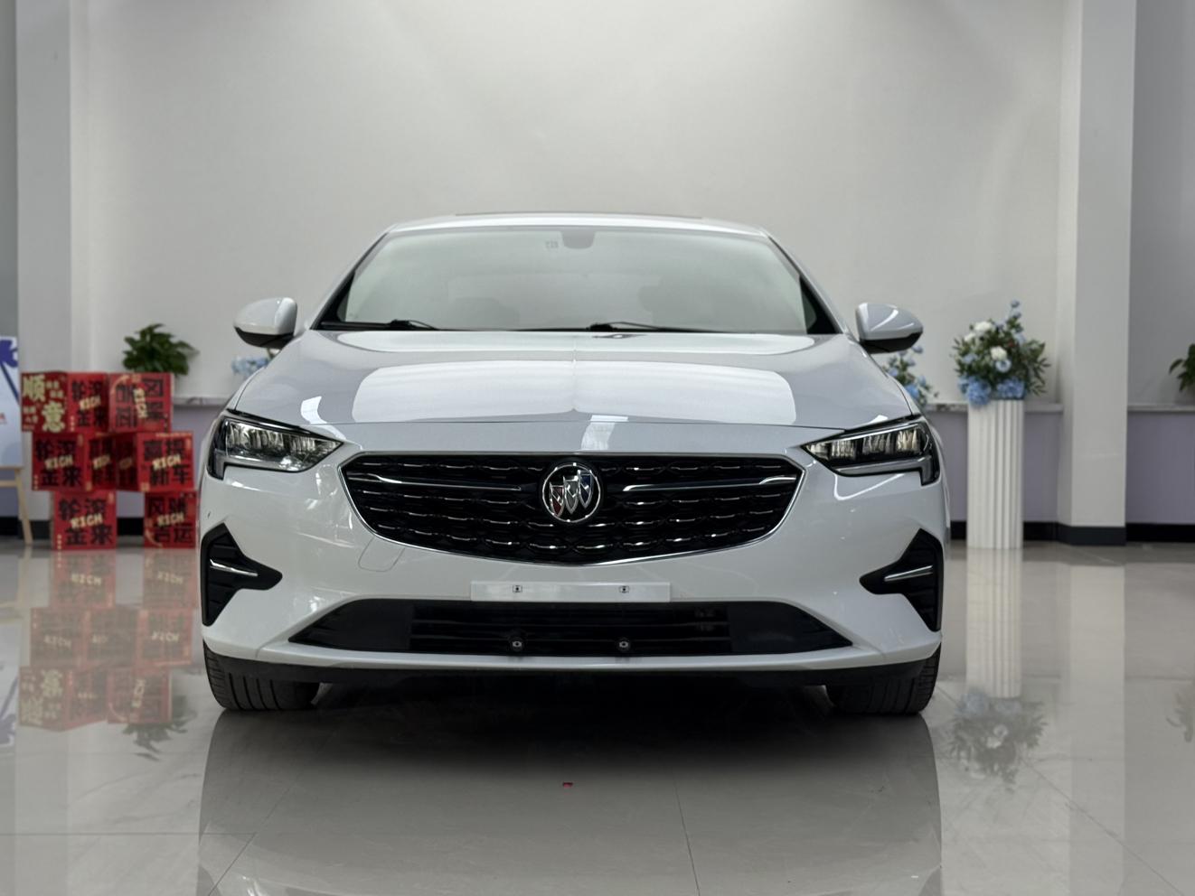 Buick Regal