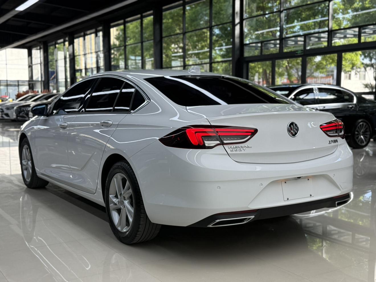 Buick Regal