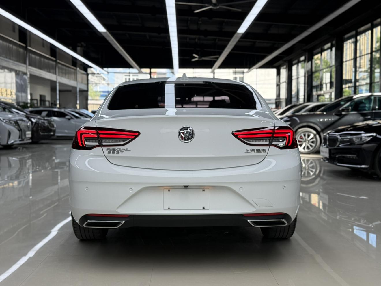 Buick Regal