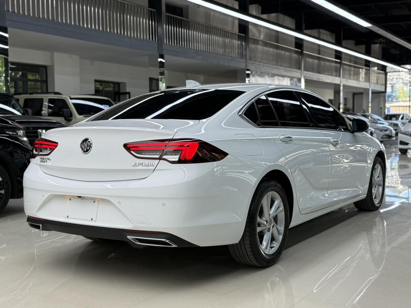 Buick Regal