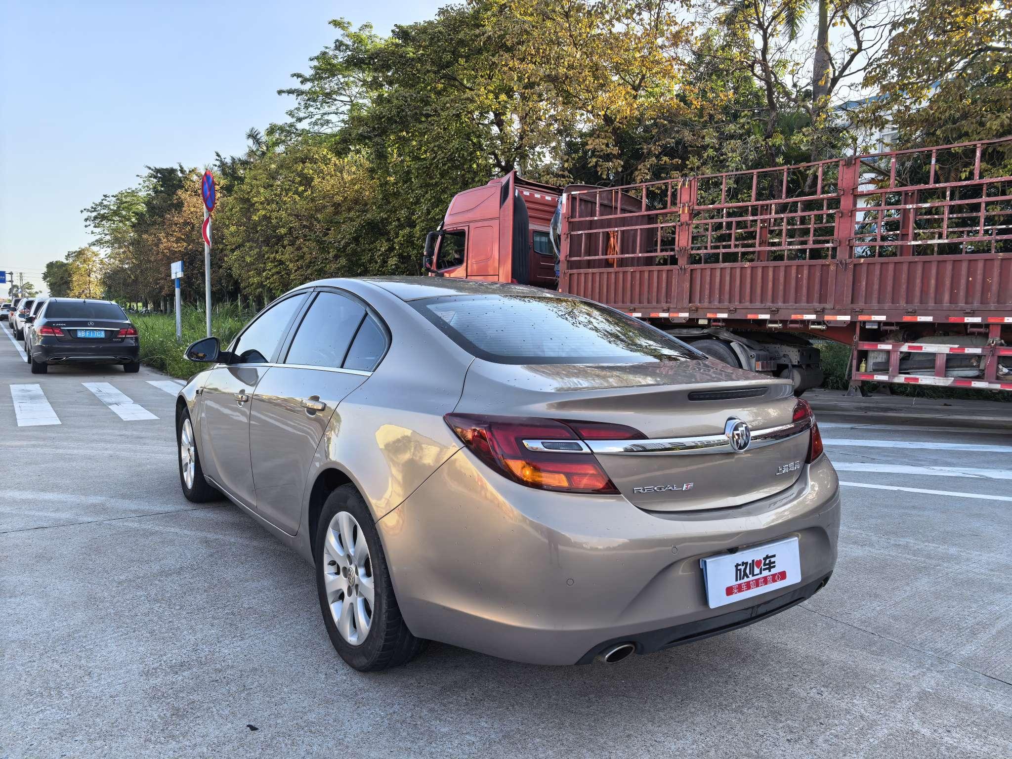 Buick Regal