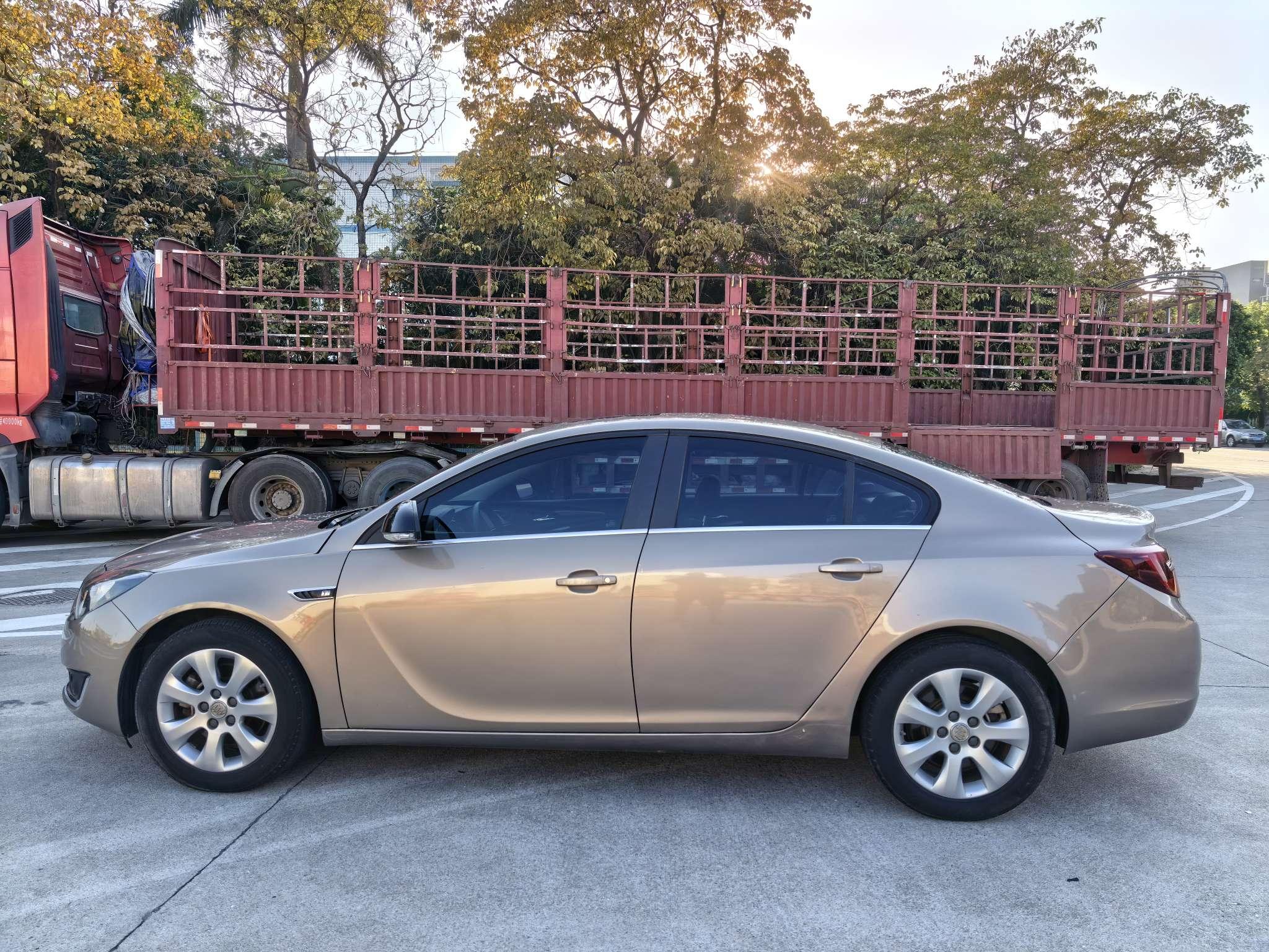 Buick Regal