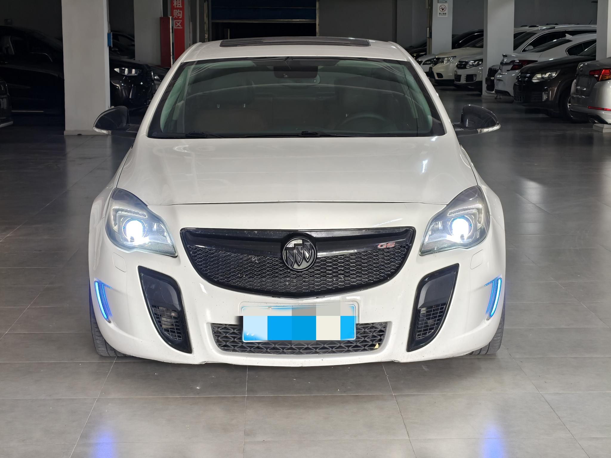 Buick Regal