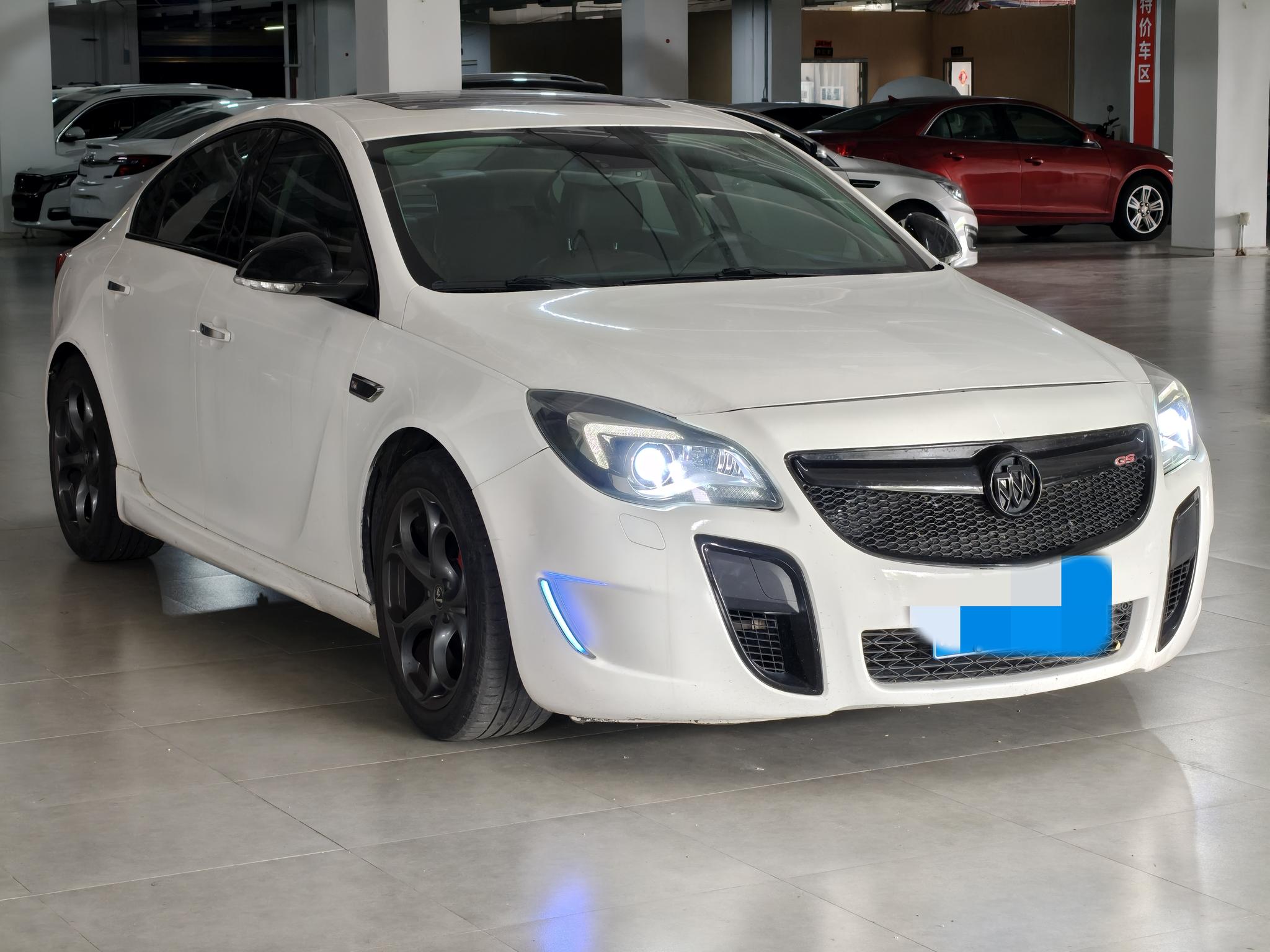 Buick Regal