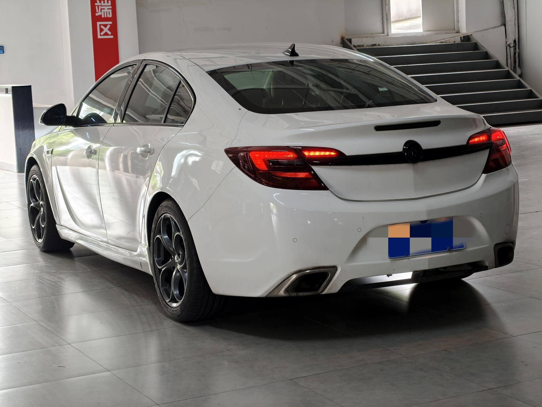 Buick Regal