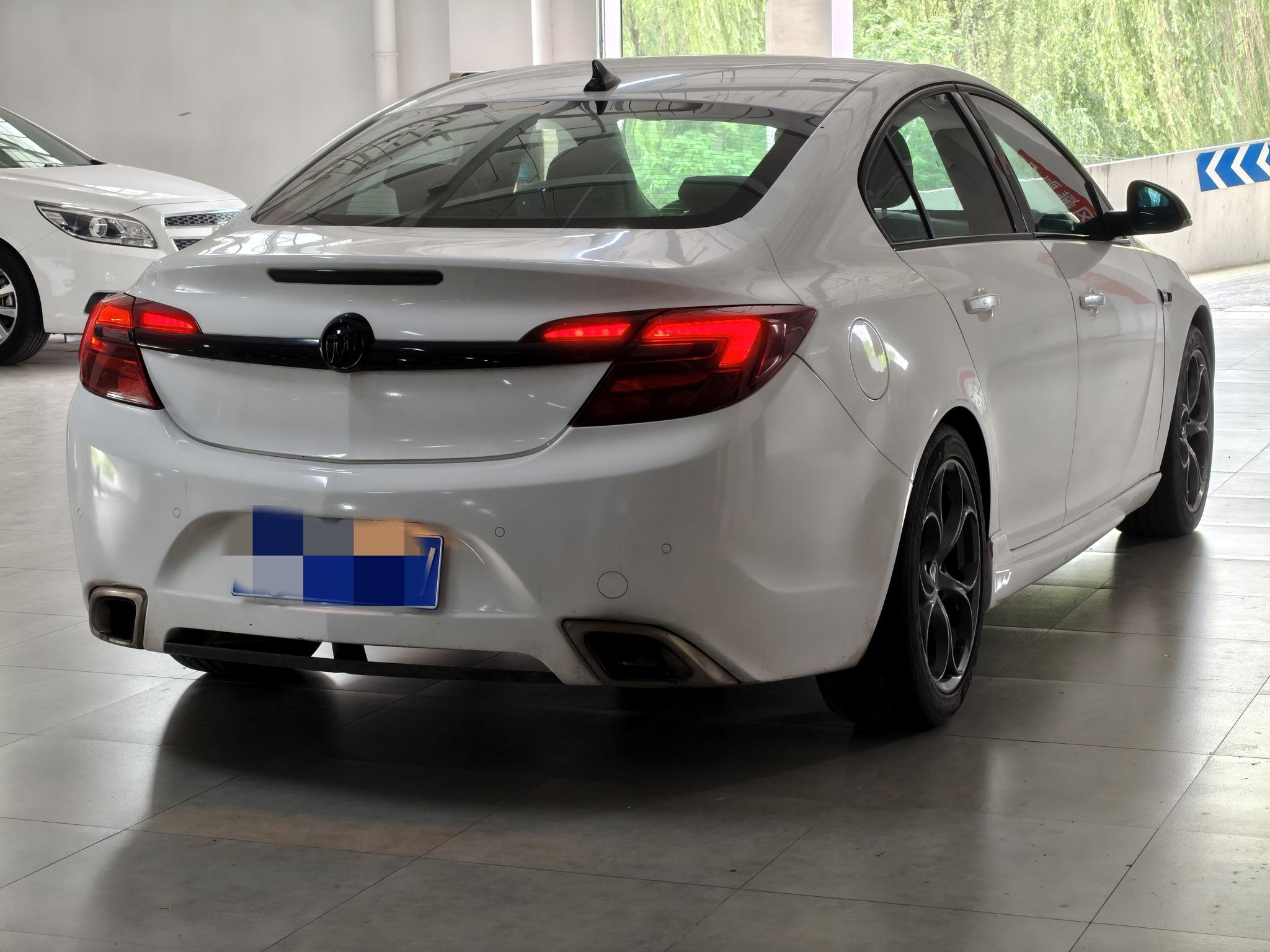 Buick Regal