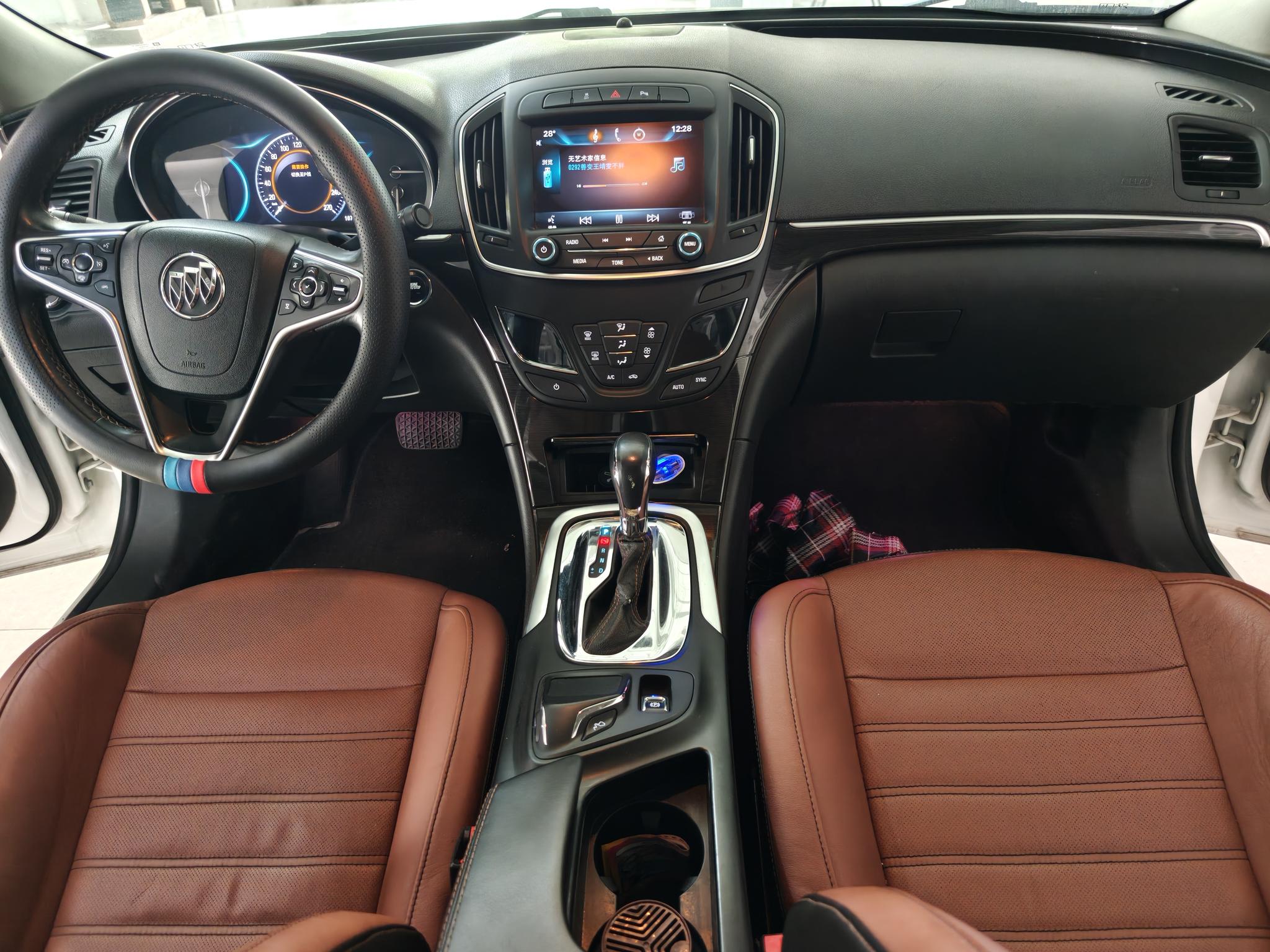 Buick Regal